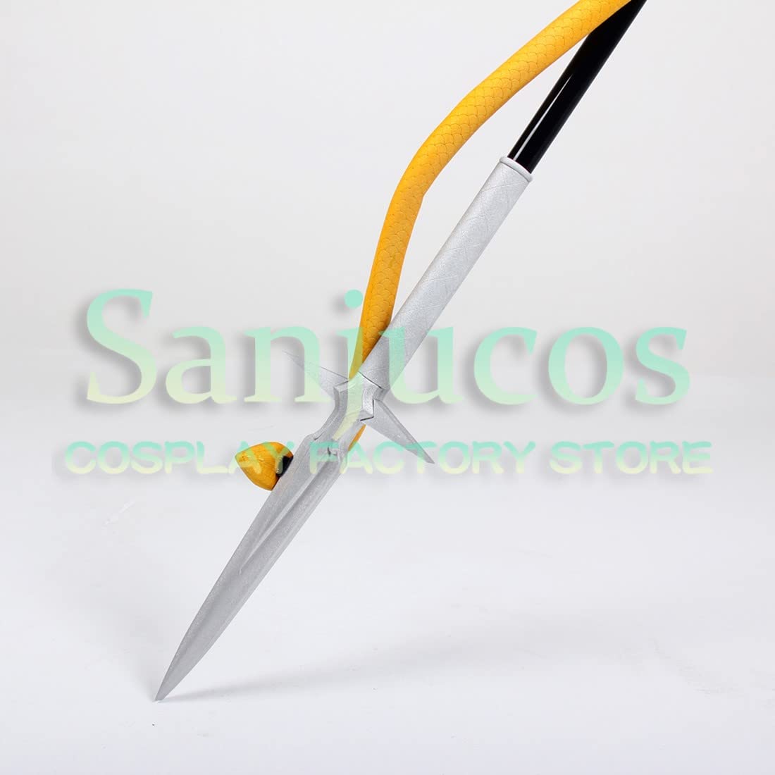 FGO コスプレ 水着 虞美人 武器 ランサー 槍 Amazon.co.jp: 虞美人 水着 項羽の槍 FGO フェイト/グランド